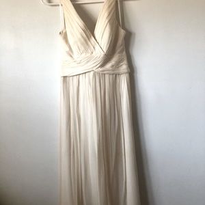 Melissa Sweet Sz.4 Dress